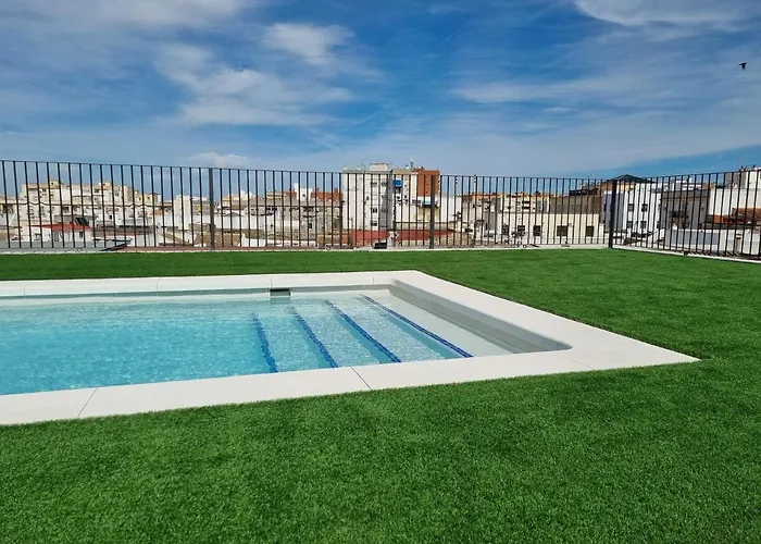 Residencial De La Yedra