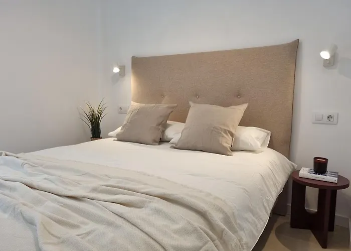 Residencial De La Yedra