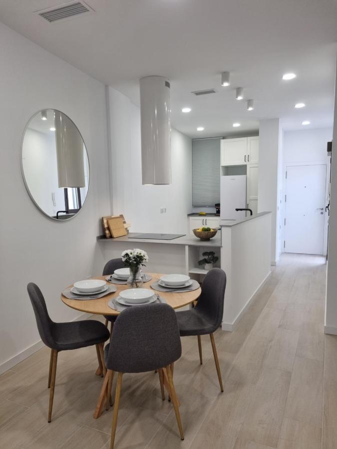 Apartment Residencial De La Yedra