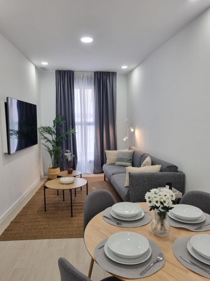 Residencial De La Yedra Apartment *