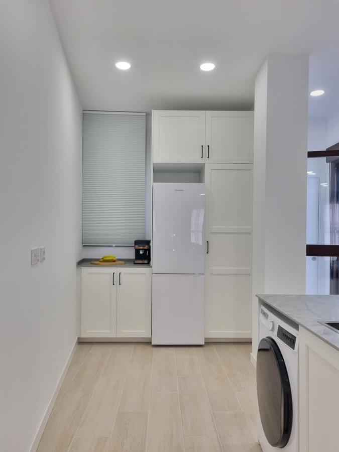 Apartment Residencial De La Yedra