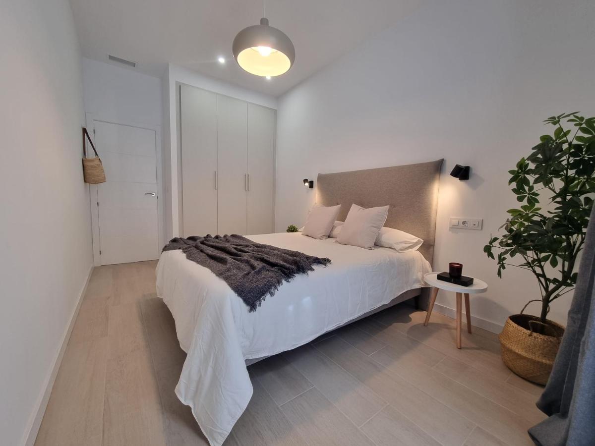 Residencial De La Yedra Apartment Jerez de la Frontera