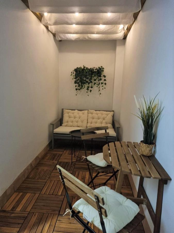 Residencial De La Yedra Apartment *