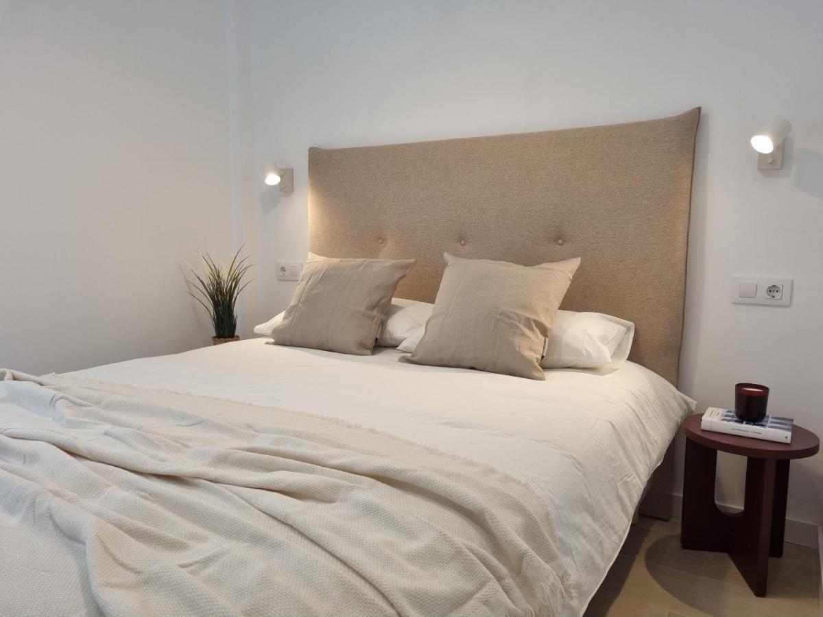 Apartment Residencial De La Yedra *