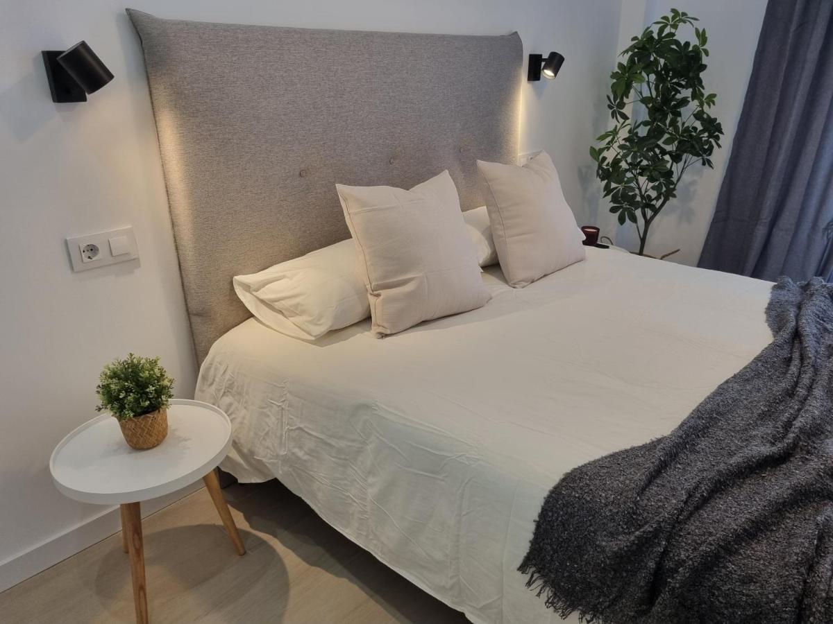 Apartment Residencial De La Yedra Jerez de la Frontera