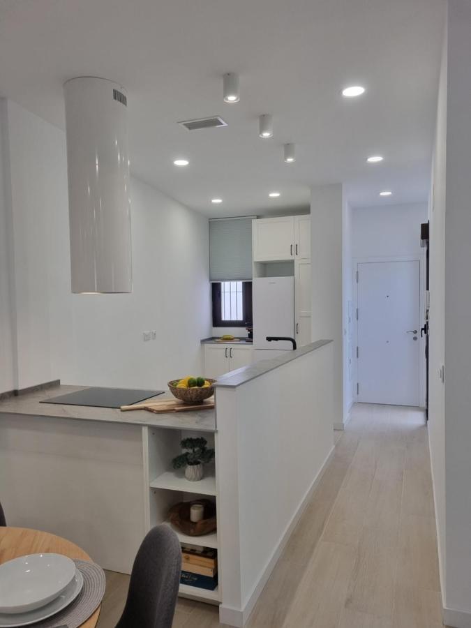 Residencial De La Yedra * Jerez de la Frontera