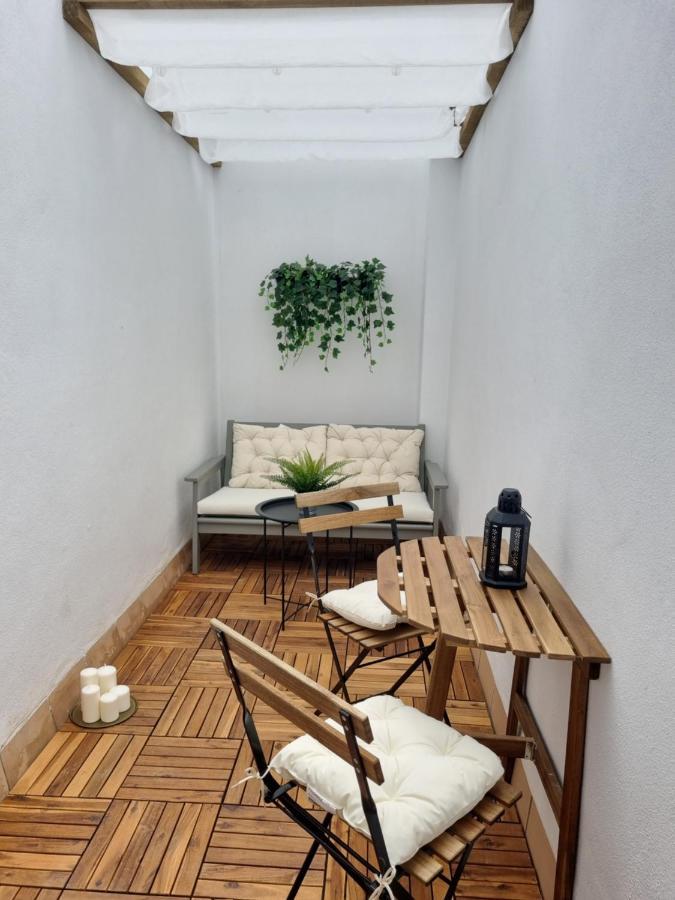 Apartment Residencial De La Yedra *