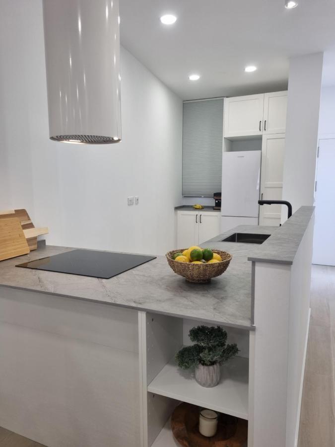 Apartment Residencial De La Yedra