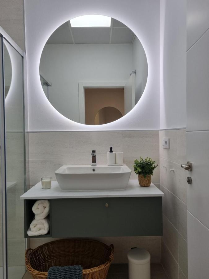 Residencial De La Yedra Apartment