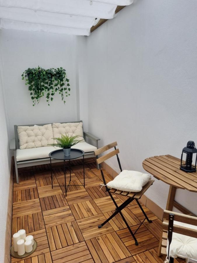 Apartment Residencial De La Yedra