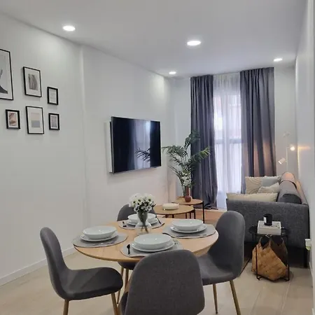 Residencial De La Yedra Apartamento Jerez de la Frontera Exterior foto