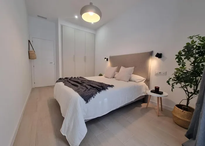Residencial De La Yedra