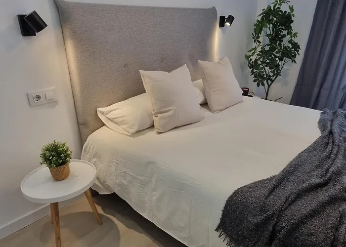 Residencial De La Yedra