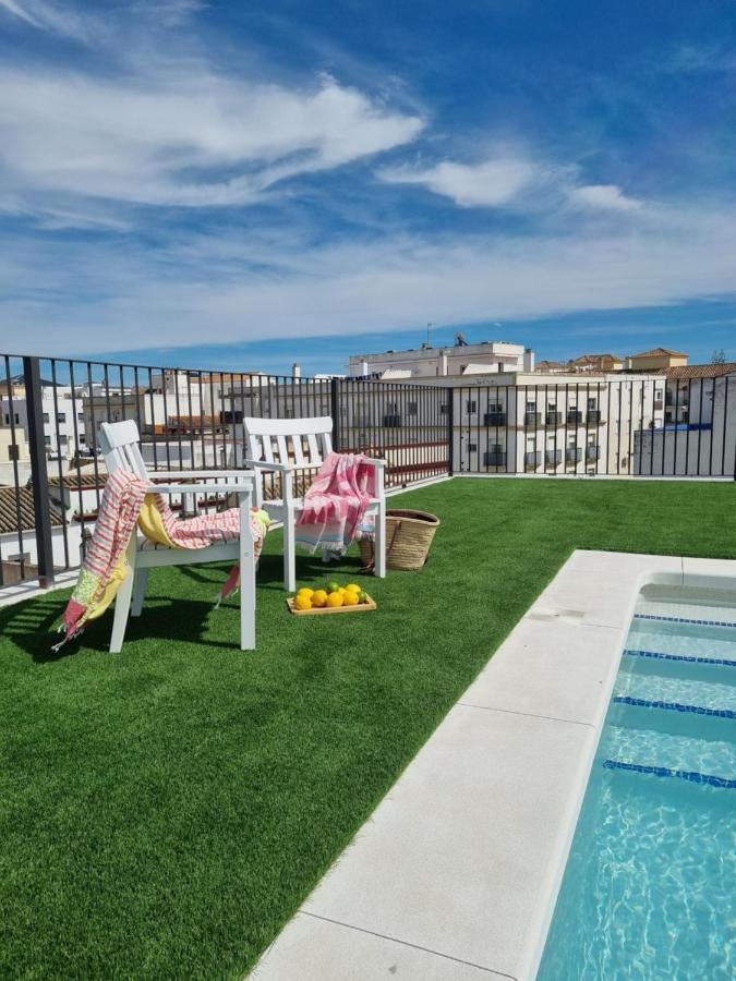Residencial De La Yedra *