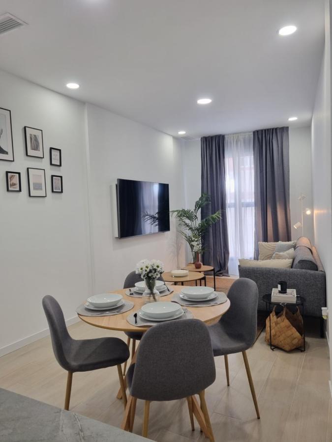 Apartamento Residencial De La Yedra Jerez de la Frontera