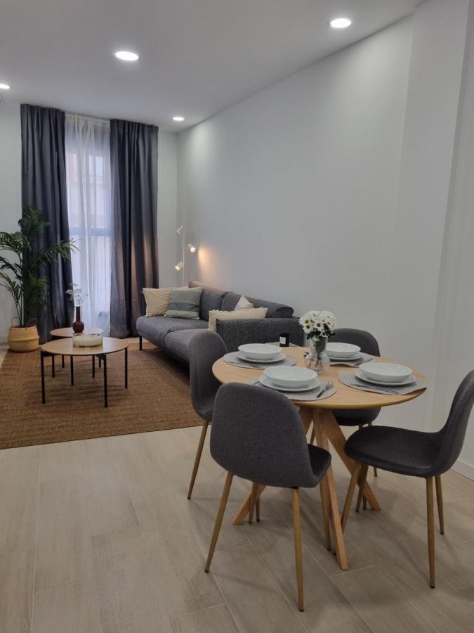 Apartment Residencial De La Yedra