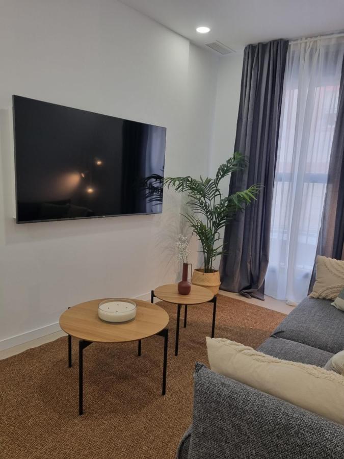 Residencial De La Yedra *