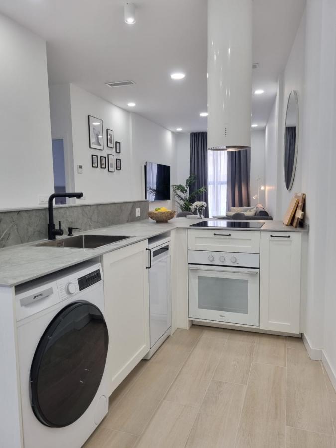 Apartamento Residencial De La Yedra *