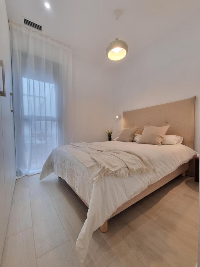 Residencial De La Yedra *